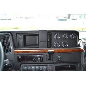 ProClip USA DASH MNT INTL LT LONESTAR RH HV MV
